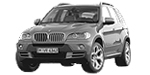 BMW E70 P061E Fault Code