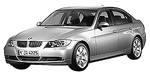 BMW E90 P061E Fault Code