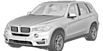 BMW F15 P061E Fault Code